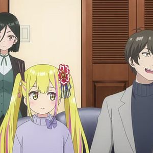 Photo A Salad Bowl of Eccentrics