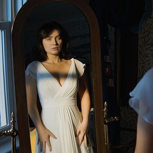 Photo Eve Hewson
