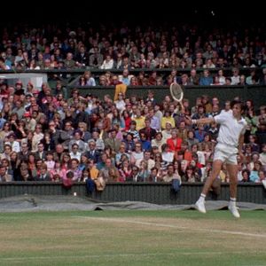 Photo Nasty - more than just Tennis
