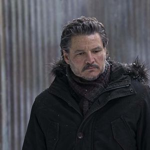 Photo Pedro Pascal