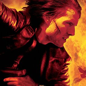 Photo Mission: Impossible II