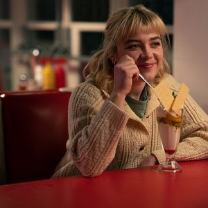 Photo L'Amour au présent