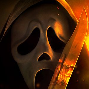 Photo Scream 7