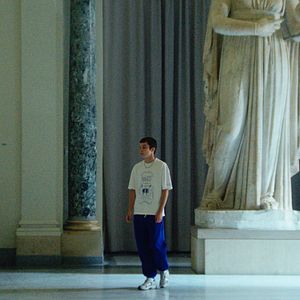Photo La Gradiva
