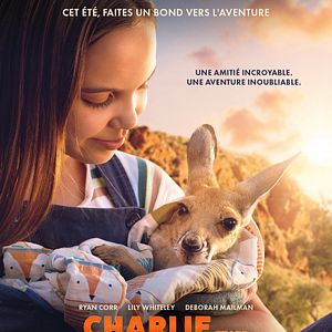 Photo Charlie et les kangourous