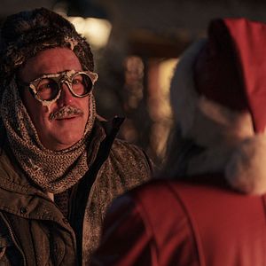 Photo Noël entre ses mains 2