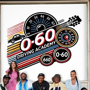 Photo 0-60 Driving Academy