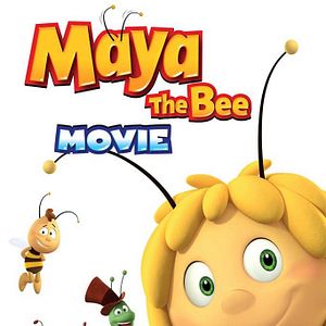 Photo La Grande aventure de Maya l'abeille