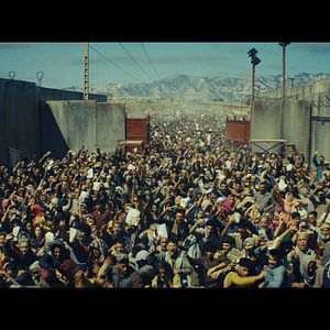 Photo 13 jours 13 nuits