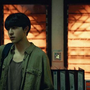 Photo The Resurrected