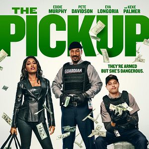 Photo The Pickup