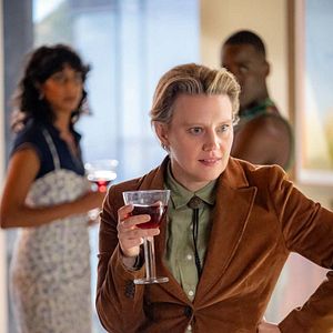 Photo La Guerre des Rose