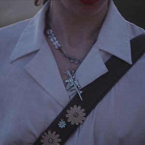 Photo La Fleur au Fusil