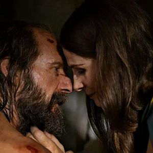 Photo The Return, le retour d'Ulysse