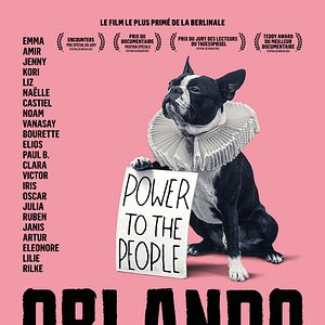 Photo Orlando, ma biographie politique