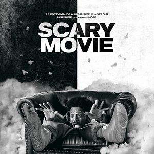 Photo Scary Movie