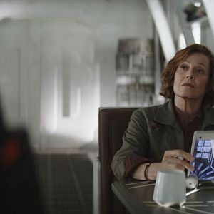 Photo Star Wars: The Mandalorian and Grogu