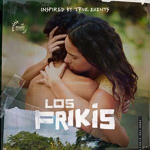 Photo Los Frikis