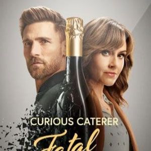 Photo Curious Caterer: Fatal Vows