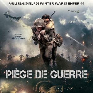 Photo Piège de guerre