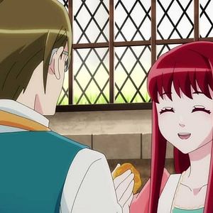 Photo I Want to Escape from Princess Lessons