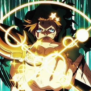 Photo Fire Force