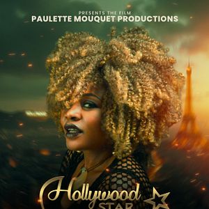 Photo Hollywood Star In Paris