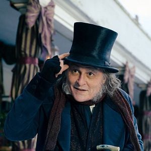 Photo Scrooge