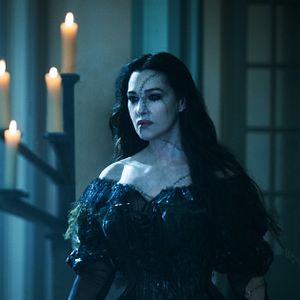 Photo Monica Bellucci