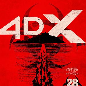 Photo 28 ans plus tard