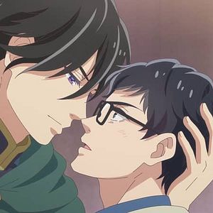 Photo Isekai Office Worker: The Other World's Books Depend on the Bean Counter