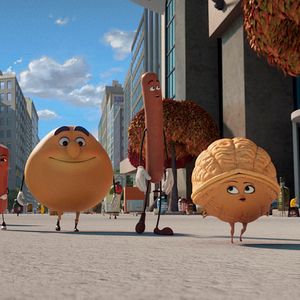 Photo Sausage Party : Bouffland