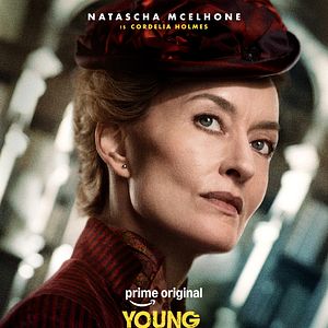 Photo Young Sherlock