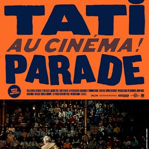 Photo Parade