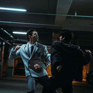 Photo Héros fragile