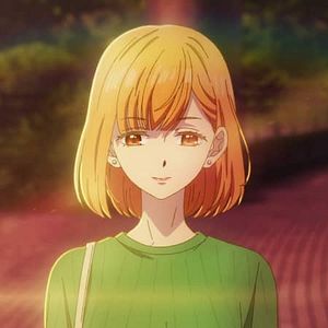 Photo Anyway, I’m Falling in Love with You