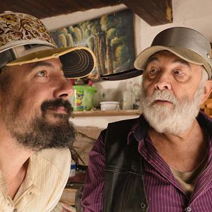 Photo Maxime Gasteuil