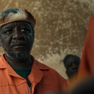 Photo Umthetho : La loi des frères
