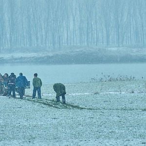 Photo Le Temps des moissons