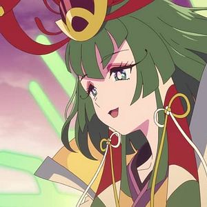 Photo Sakuna: Of Rice and Ruin