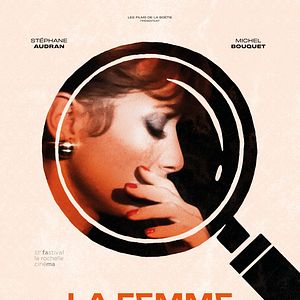 Photo La Femme infidèle
