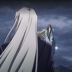 Photo Mashle : Magic and Muscles