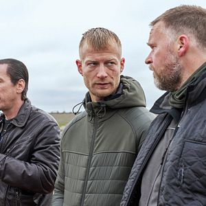 Photo Christopher Wagelin