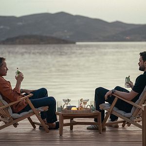 Photo David Duchovny