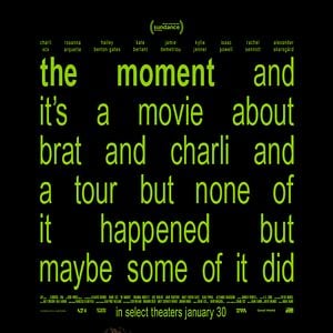 Photo The Moment