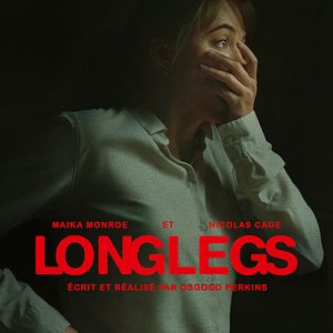 Photo Longlegs