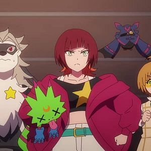 Photo Digimon Beatbreak
