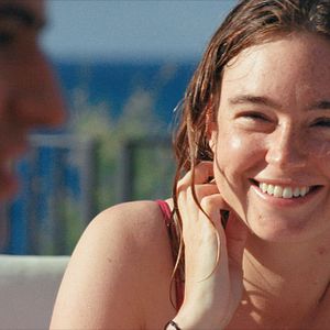 Photo Mektoub my Love : Canto Due