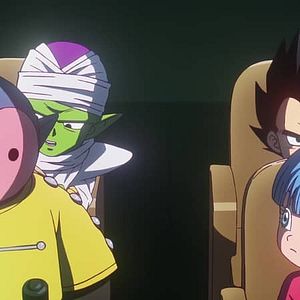 Photo Dragon Ball DAIMA