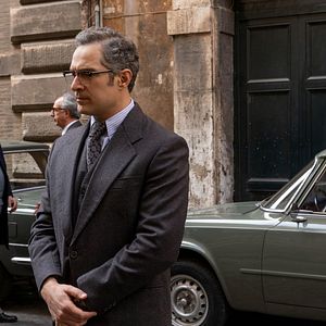 Photo Claudio Santamaria